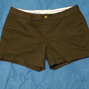 5" Chino Shorts